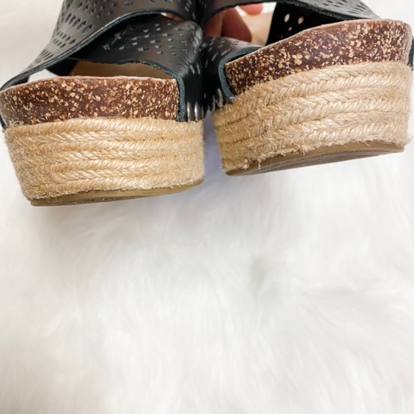 Lucky Brand wedges - Picture 7 of 8